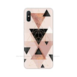 for Xiaomi Redmi 9A Case Cover Soft Silicone Cartoon TPU Back Cover for Xiaomi Redmi 9A Redmi9A 9 A Protective Phone Case Bags