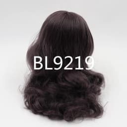 DBS RBL Blyth Doll icy Scalp dome Wig 1/6 hair toy for DIY custom doll anime