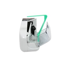 UV Fake Notes DetectorV30 Mini Portable Handy Money CheckerMachine For Cash and Banknote Paper Currency Counter