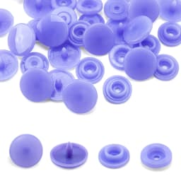 Wholesale Snap Buttons For Clothing T5 Plastic Buttons DIY Garment Press Stud Fasteners Used to Kids diapers/Bibs/Bags/Folder/