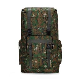 120L Men Hiking Bag Camping Backpack Large Outdoor Climbing Trekking Travel Tactical Bags Luggage Bag Shoulder