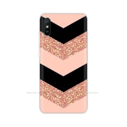 for Xiaomi Redmi 9A Case Cover Soft Silicone Cartoon TPU Back Cover for Xiaomi Redmi 9A Redmi9A 9 A Protective Phone Case Bags