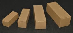 100pcs/lot 10ML to 100Ml 18MM Rubber Head Dropper Essential Oil Bottle Packaging Box Cosmetics Kraft Carton White Box Black Box