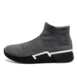 Winter Men New Boots Thick Pile Warm Snow Boots for Men Sneakers Fashion Man Boots Men's Outdoor Shoes Plus Large Size 40-47