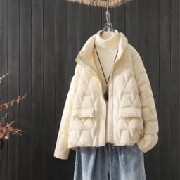 SEDUTMO Winter Ultra Light Thin Duck Down Coat Women Slim Casual Jackets Autumn Fashion Pocket Basic Parkas ED1714