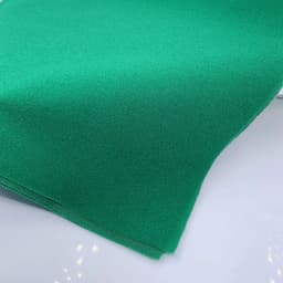 45x45cm 20Colors Cheapest Polyester Loop Fleece Fabric Tricot Velvet Brushed Fabrics for Patchwork Sew Doll Stuffed Toys Cloth