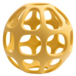 Newest Silicone Big Ball Baby Teether Toys Creative Teething Infant Chewing Toy Indoor Fidget Toys Parent-Child Interaction Gift