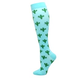Running New Compression Stockings Pressure Nursing Socks For Edema, Diabetes, Varicose Veins, Blood Circulation Sports Socks