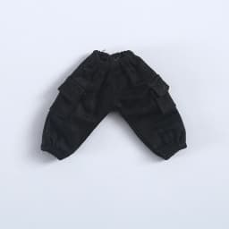 Ob11 Doll Clothes Casual Trend Color Matching Jacket Baseball Shirt Coat Pants for GSC, Molly, P9, 1/12bjd Clothes Accessories