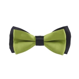 Elegant Baby Bow Tie Boys Grils Children Bowtie Fashion Solid Color Art Show Partys Gifts Baby Black Blue Wedding Color Blocking