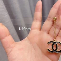 Web Celebrity Acrylic Earring Try On Stick Forecast Shop Special Tool Ear Stud Jewelry Trial Display Holder Rack for Live Stream