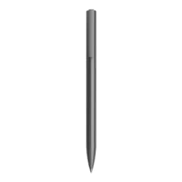 BeiFa Metal Rotating Gel Pen Sign Pens 0.5MM Black Ink Business Pучка Caneta Smooth Writing for Office School Supplies
