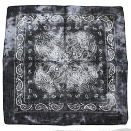 Skull Bandana Square Scarf 100% Cotton Square Handkerchief Hip Hop Sport Paisley Bicycle Head Scarf Woman Scarves For Neck