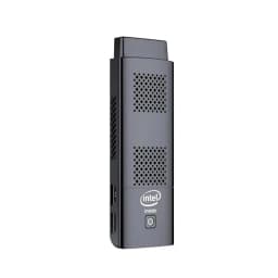 M1K Win11 Mini PC Stick Intel Celeron N5000 J5005 8GB DDR4 128G/256GB MINI Pocket PC Stick MINI Computador HD USB Gamer