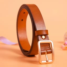 100% Genuine Leather Belts for Women first Layer Cowskin Woman Belt Female Vintage Pin Buckle Strap Jeans