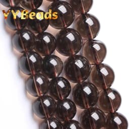5A Quality Natural Light Blue Topazs Beads Blue Crackle Crystal Loose Beads For Jewelry Making Bracelets Women Necklaces 4-12mm