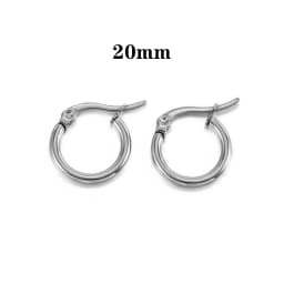 20-50pcs Gold Stainless Steel Hypoallergenic Earring Hooks Fish Earwire Earrings Clasps Earring Wires For Jewelry Maki