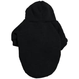 Solid Dog Jacket Coat Hoodies Sweatshirt pet Clothes for Samll Medium Large Dogs Labrador French Bulldog Yorkshire Outfit S-9XL