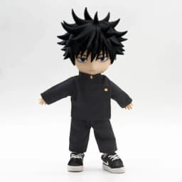 Ob11 doll clothes GSC plain body YMY wearable doll clothes kimono suit doll accessories