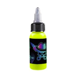 OPHIR Airbrush Acrylic Paint for One Bottle DIY Ink Airbrush Acrylic Pigment for Model Shoes Leather 32 Colors for Choose TA005