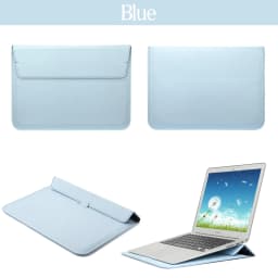 Laptop Bag For Macbook Air 13 Case M1 M2 M3 15 Stand Cover Laptop Sleeve Notebook Bag For Macbook Pro 14 16 Case M5 M4 Xiao Mi