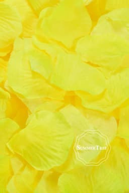100pcs/pack Silk Rose Petals Table Confetti Artificial Flower Baby Shower Crafts Wedding Supplies Party Venue Decor