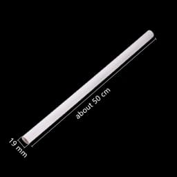 19mm PVC Straight Elbow Cross Connector Joint 60 90 120 135 Degree Tee Connector PVC Pipe Fitting DIY Tent Fixed Fittings