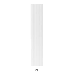 20/50/100Pcs Plastic Welding Rods Set 20cm PP/PE/PVC/ABS Polypropylene Welding Sticks Car Bumper Repair Tools For Plastic Welder