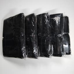 100pcs Black Drawstring Organza Bags Pouch Jewelry Packaging & Display Bags Gift Bag For Wedding Party Birthday Gift Bags Box