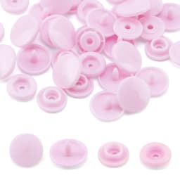 Wholesale Snap Buttons For Clothing T5 Plastic Buttons DIY Garment Press Stud Fasteners Used to Kids diapers/Bibs/Bags/Folder/
