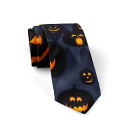 Daisy Printed Men's Ties 8cm Slim Neckties Fashion Shirt Accessories Daily Wear Cravat Wedding Party Gift Neck Ties For Men