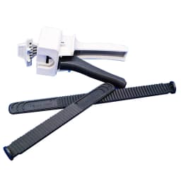 30ML,50ml Single group AB Epoxy Sealant Glue Gun Applicator Glue Adhensive Squeeze Mixed Manual Caulking Gun Dispenser