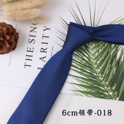 New Geometric Striped Plaid Men's Tie Red Blue Grey Classic Neck Ties Leisure Business Wedding High Quality 6cm Skinny Necktie