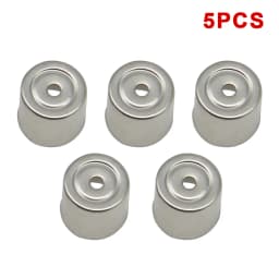 Microwave Oven Magnetron Cap For Panasonic Glanz Midea Microwave Macropore Microwave Oven Magnetron Cap Parts