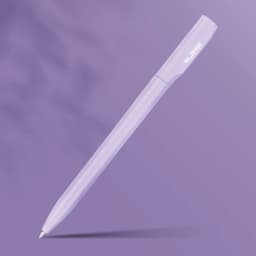 Nusign Gel Pen Neutral Pens Pучка Caneta Rotary Switch Smooth 0.5MM Black Ink Writing for Office School Cute Stationery