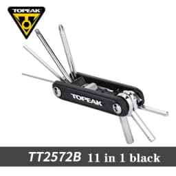TOPEAK Bike Multitool Portable Bicycle Mini Combination Repairing Tool Wrench Kits Disassemble Sets Mountain Bike Multi Tools
