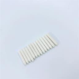 10Pcs Electroplated Pen Tips Pen Plating Tips Replacement Electroplating Machine Accessory Jewelry Gold Silver Metal Tip Jeweler