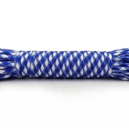 4 Size Dia.4mm 7 Stand Cores Paracord for Survival Parachute Cord Lanyard Camping Climbing Camping Rope Hiking Clothesline
