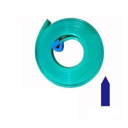 One Meter Length Printing Scraper Strip Silk Screen Squeegee Blade France FIMA 65/85/75 Duro Durometers