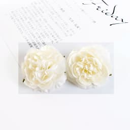 10pcs 8cm peony Artificial Flower Silk Fake Flower For Wedding Home Decorative Flower DIY Wreath Gift Box Fake Flower Decoration