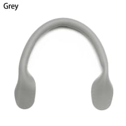 1 Pcs PU Leather Handle Detachable Shoulder Bag Belt DIY Replacement Accessories Handbag Band Handle Strap Gift Box Handle