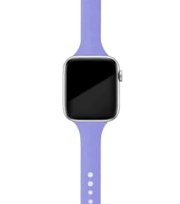 Slim strap for Apple watch band 44mm 40mm 38mm 42mm ultra 49mm Silicone bracelet correa iWatch series 6 se 5 4 3 7 8 9 45mm 41mm