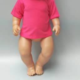 Doll Clothes 43 Cm Baby New Born Doll Hooded Rompers for 18 Inch Americanog Girl Doll Casual Wear