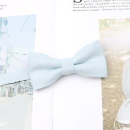 New Light Color Parent-Child Bow Tie Cotton Kids Men Casual Butterfly Cravat White Blue Pink Bowtie Wedding Dinner Accessory