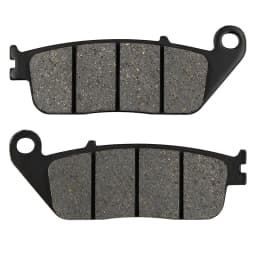 Motorcycle Scooter Brake Pads Front Rear Kit For SUZUKI AN650 BURGMAN 2003 2004 2005 2006 2007 2008 2009 2010 2011 2012 - 2017