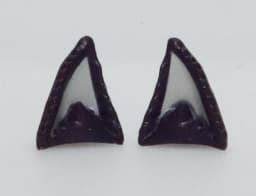 ob11 doll ears for GSC 1/12bjd doll horns, cat ears, fox ears, antlers, deer ears, animal ears doll accessories