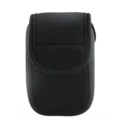 CozyShot Neoprene Soft Camera bag Case for Canon G9X G7X SX730 SX740 SX610 Sony RX100 HX50 ZV1 Ricoh GR2 GR3 LX10 FUJI CASIO