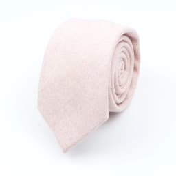 Fashion Men's Wool Necktie Skinny Solid Narrow comfortable Tie Casual England Cravat 7cm Width For Wedding Party Man's Gift