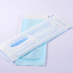 200pcs/Box Self Sealing Sterilization Pouch Bags Dentistry Medical Grade Disposable Paper+CPP/PET Film Odontologia Supplies