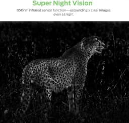 Mini Trail Hunting Camera Wild Hunter Cam Mini600 20MP 1080P Wildlife Animal Cameras Night Vision Photo Traps Surveillance
